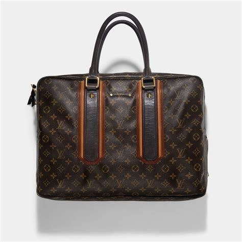 louis vuitton arbeitstasche|louis vuitton business handbags.